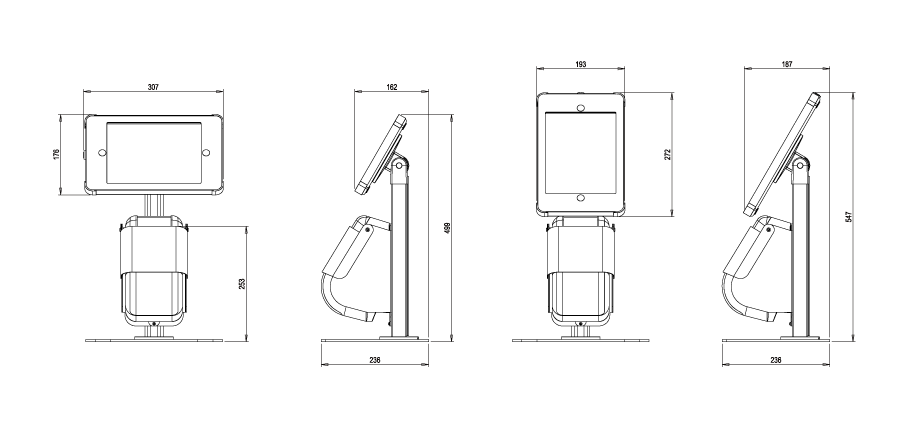 All-In-One Mini