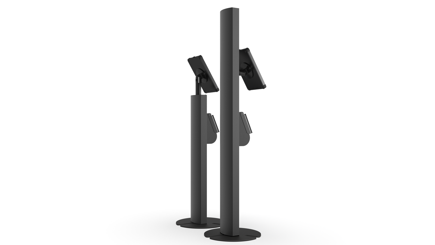 Kiosk T10