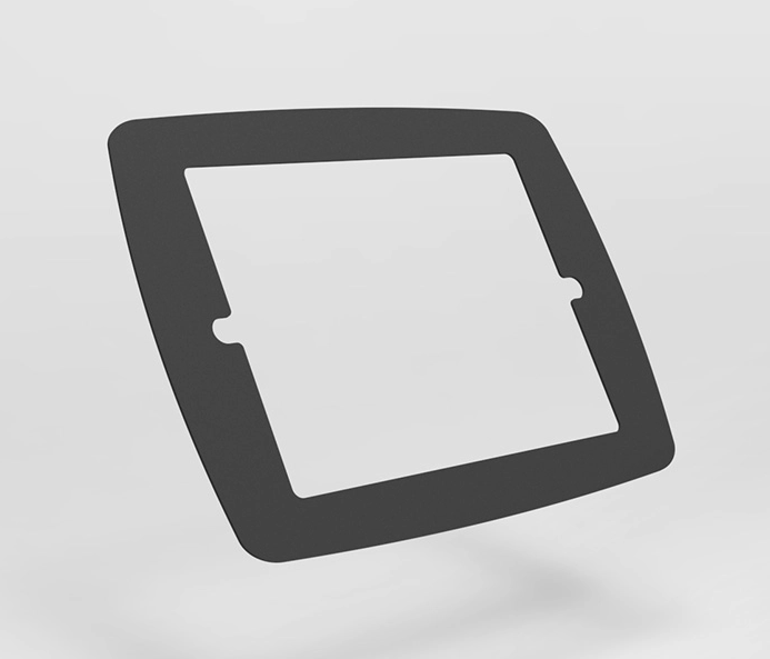 Secure Stand Faceplate (Upgrade Parts) 10.2 Faceplate