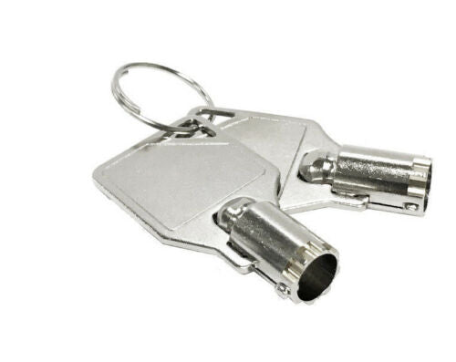 Master Key Loan Service (Secure Desk/Wall/Floor)