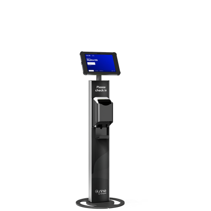 Kiosk T10