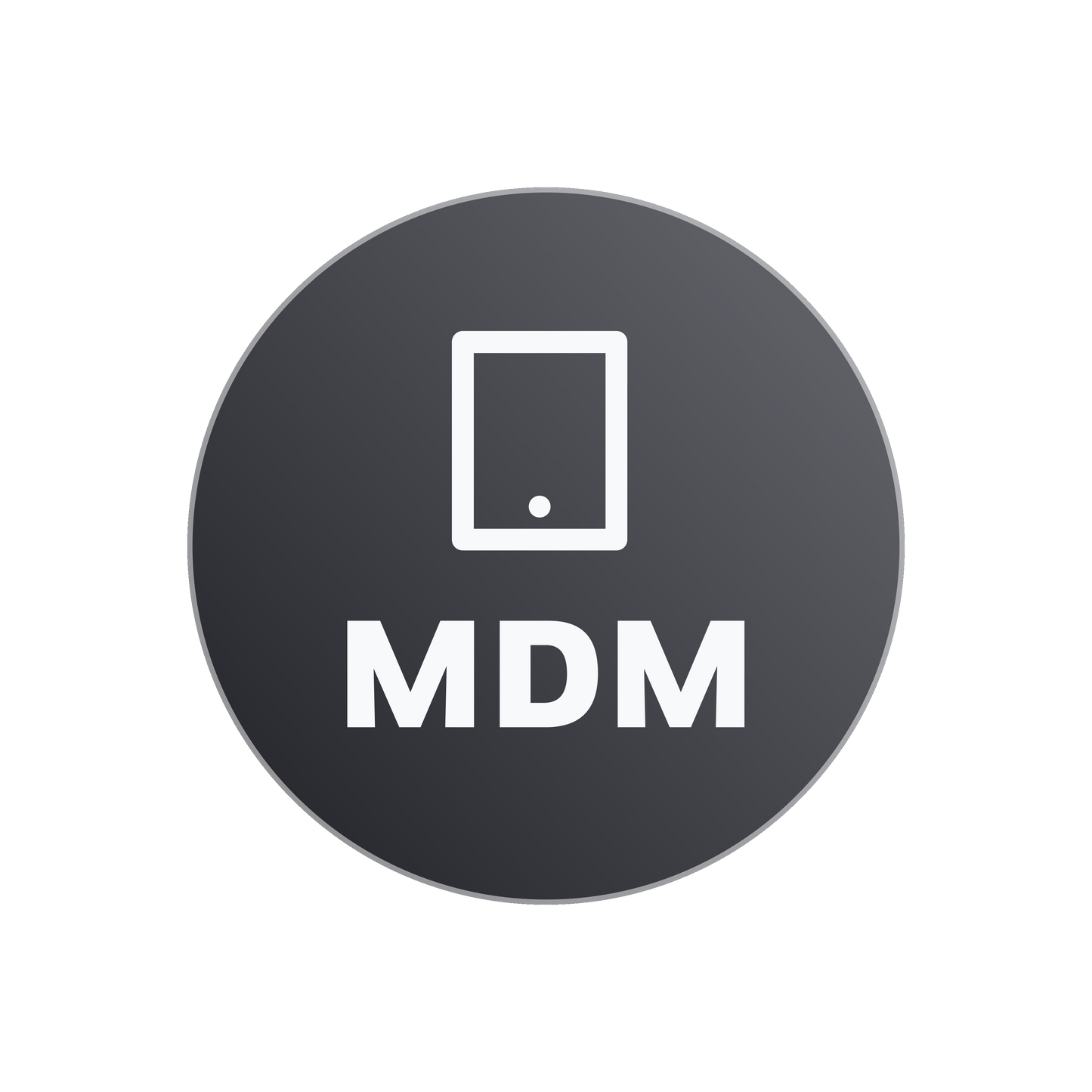 iPad device management (Annual) (MDM)