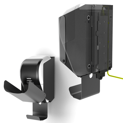 Printer Wall Bracket