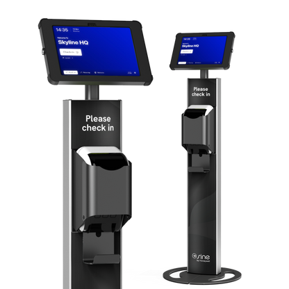 Kiosk T10