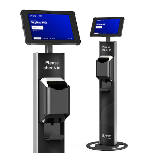 Kiosk T10