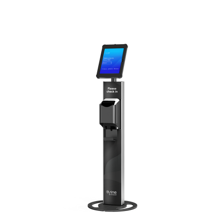 Kiosk T10
