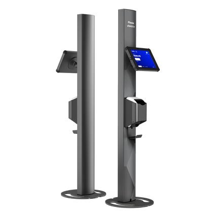 Kiosk T15