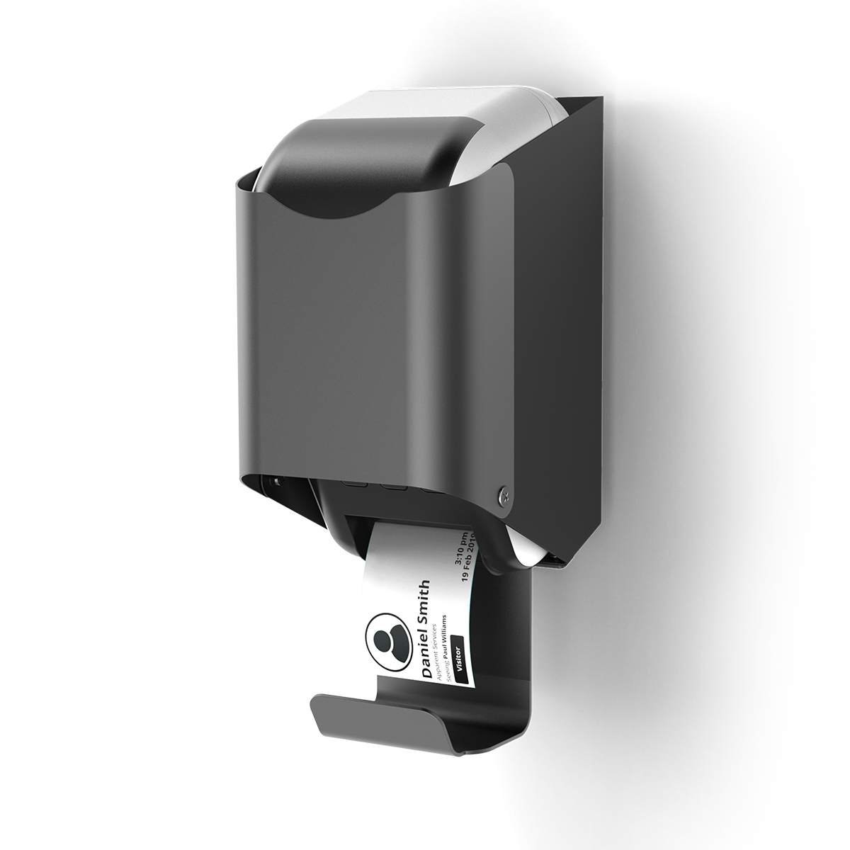 Printer Wall Bracket