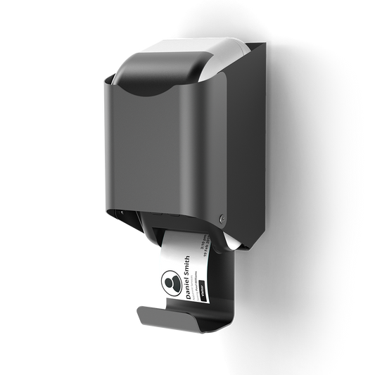 Printer Wall Bracket