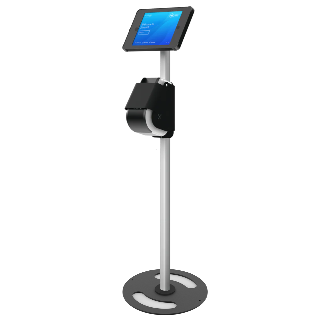 All-In-One Kiosk