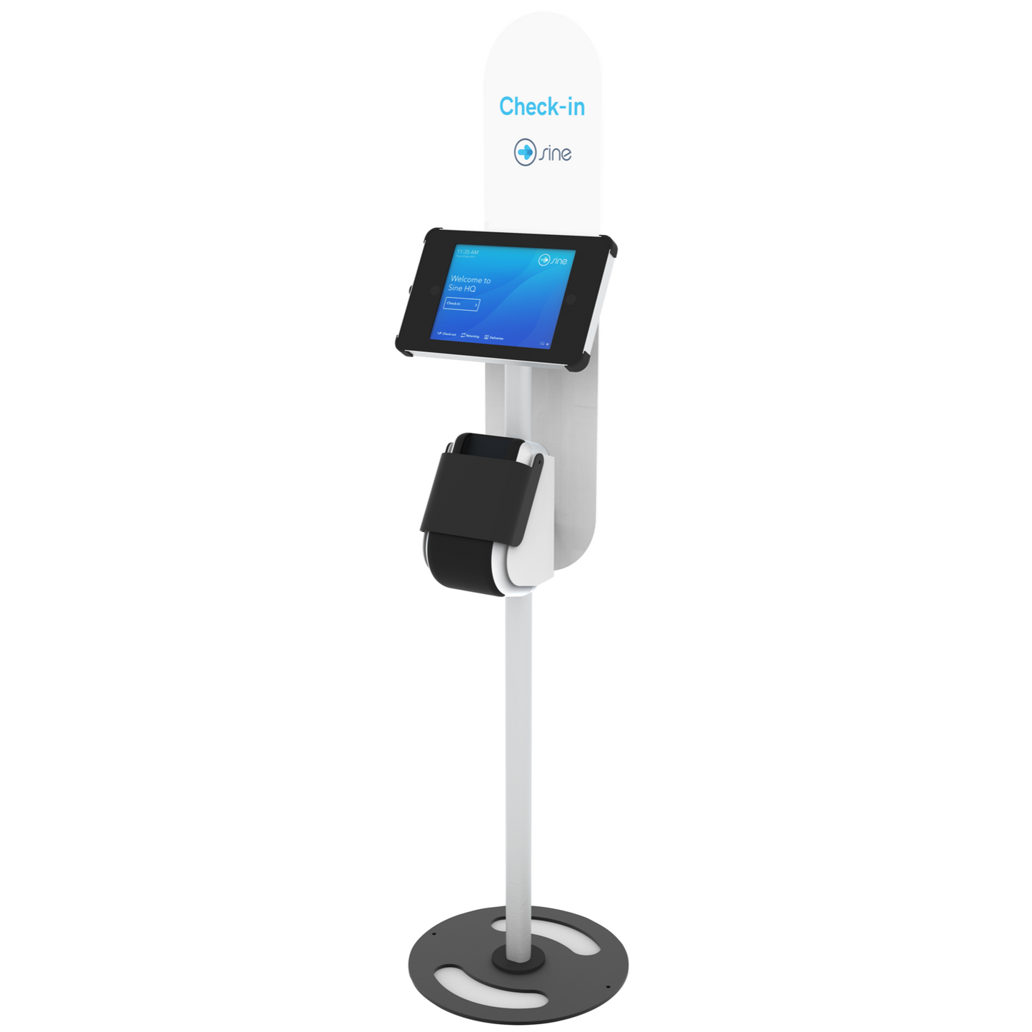 All-In-One Kiosk